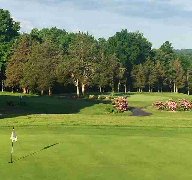 camping new london ct​