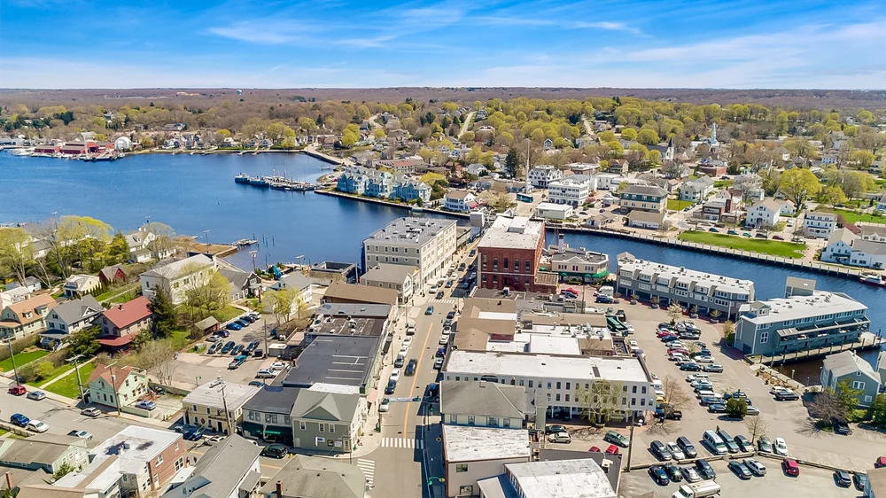 rv parks near groton ct