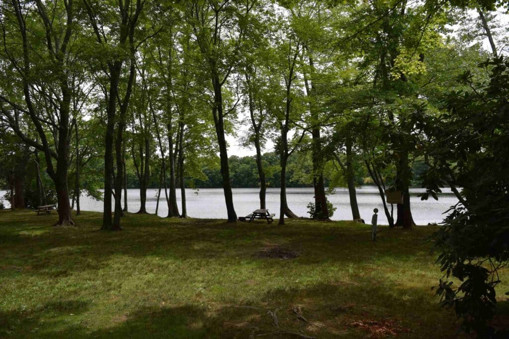 rv parks near hartford ct​