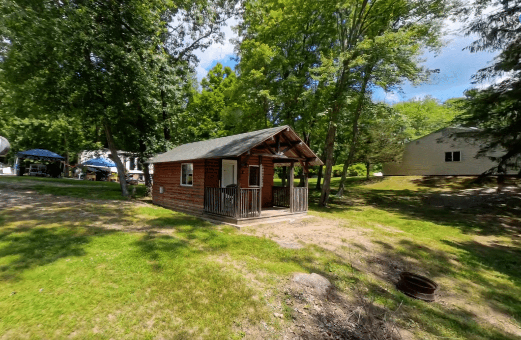 rv park westerly ri​