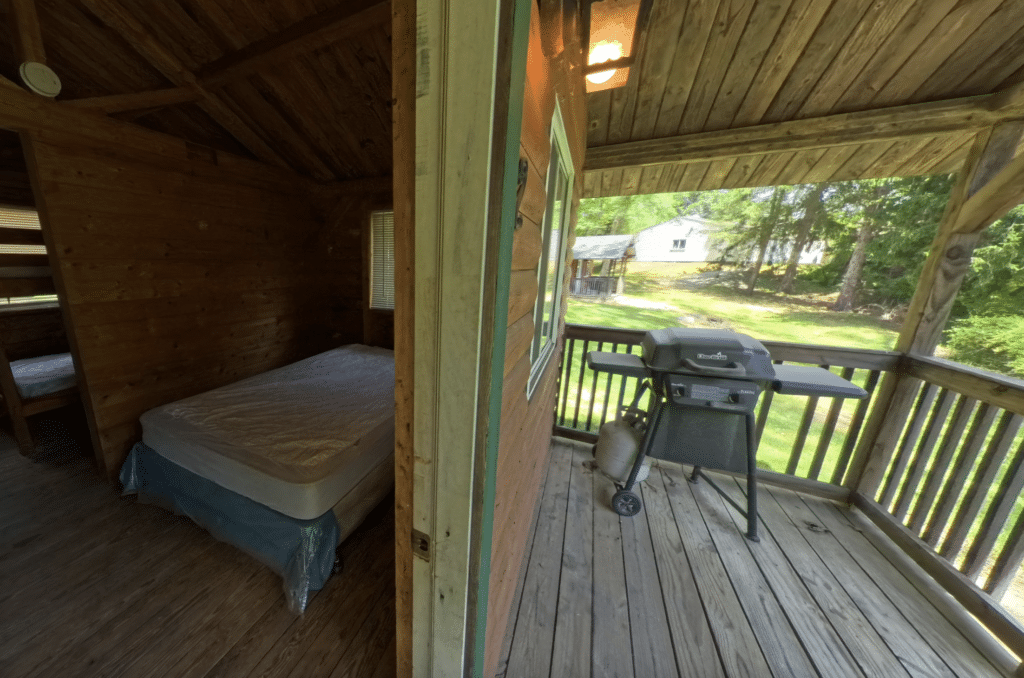 campgrounds norwich ct​