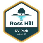 rv park in lisbon ct